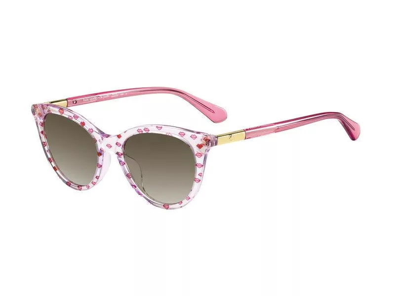 Kate Spade Sonnenbrille KS Janalynn/S OBL/HA