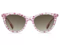 Kate Spade Sonnenbrille KS Janalynn/S OBL/HA
