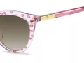 Kate Spade Sonnenbrille KS Janalynn/S OBL/HA