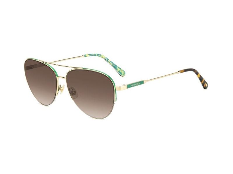 Kate Spade Sonnenbrille KS Janece/G/S PEF/HA