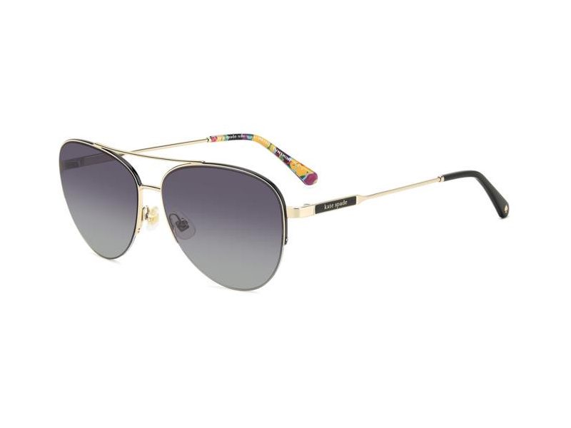 Kate Spade Sonnenbrille KS Janece/G/S RHL/WJ