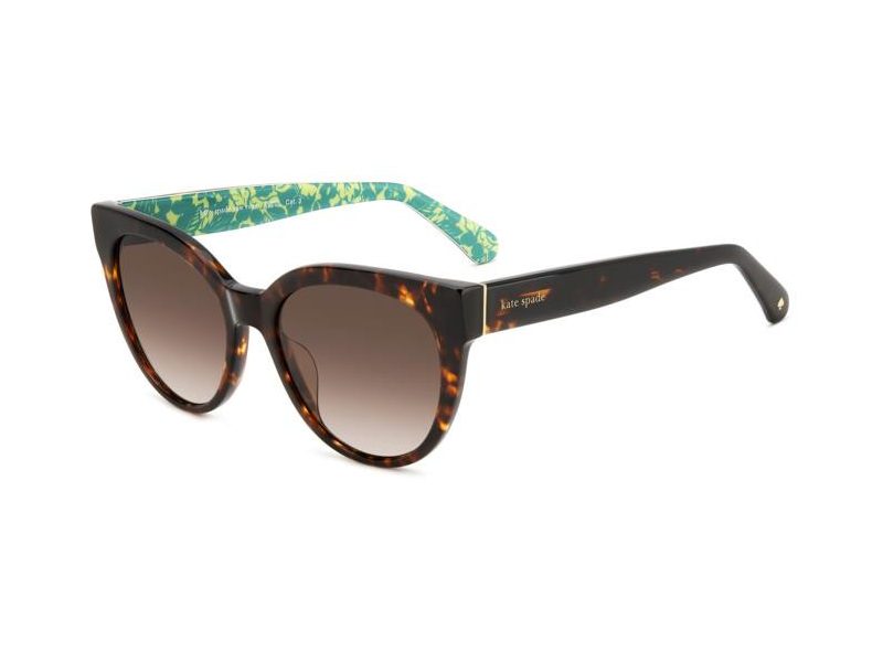 Kate Spade Sonnenbrille KS Javana/G/S 086/LA
