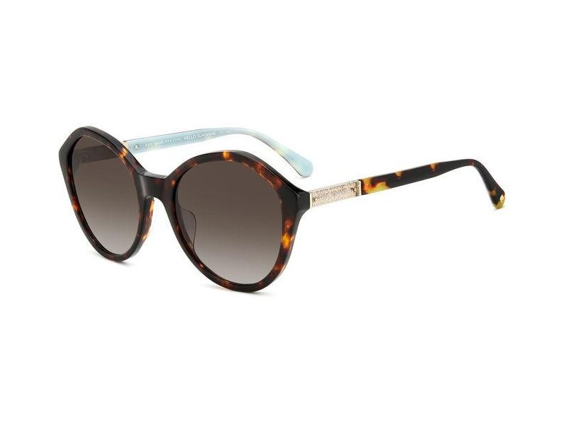 Kate Spade Sonnenbrille KS Jezebel/G/S 086/HA