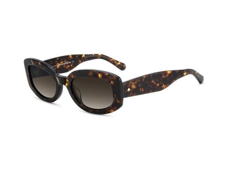 Kate Spade Sonnenbrille KS Ks ailey 2/G/S 086/HA