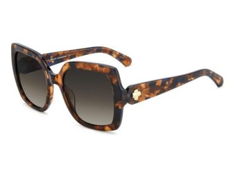 Kate Spade Sonnenbrille KS Ks amaya 2/G/S 086/HA