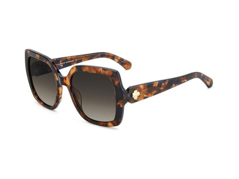 Kate Spade Sonnenbrille KS Ks amaya 2/G/S 086/HA