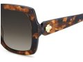 Kate Spade Sonnenbrille KS Ks amaya 2/G/S 086/HA