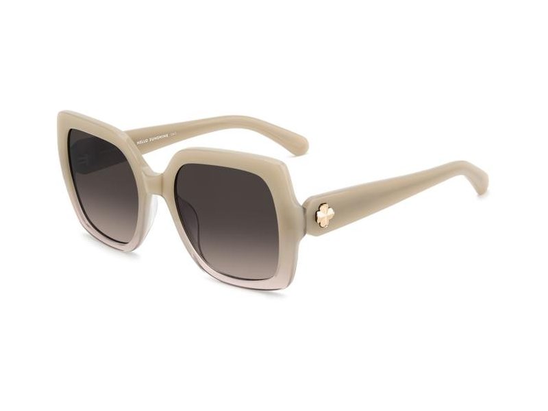 Kate Spade Sonnenbrille KS Ks amaya 2/G/S 0MY/HA