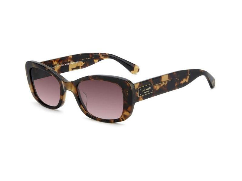 Kate Spade Sonnenbrille KS Ks beryl 2/G/S 086/3X