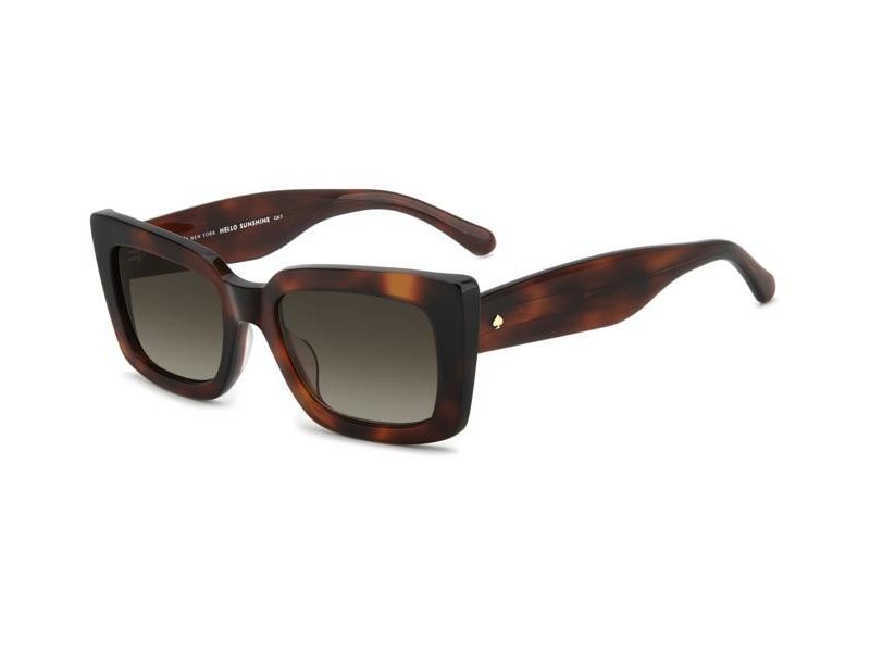 Kate Spade Sonnenbrille KS Ks cailin 2/S 086/HA