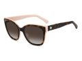 Kate Spade Sonnenbrille KS Ks daesha 2/G/S 0T4/LA