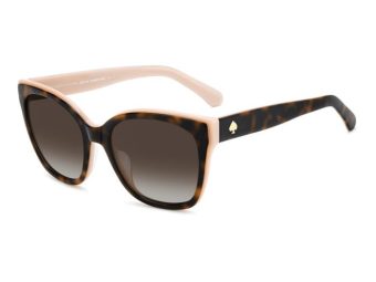 Kate Spade Sonnenbrille KS Ks daesha 2/G/S 0T4/LA