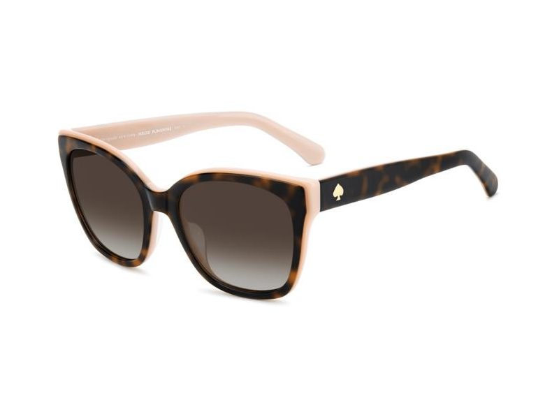 Kate Spade Sonnenbrille KS Ks daesha 2/G/S 0T4/LA