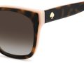 Kate Spade Sonnenbrille KS Ks daesha 2/G/S 0T4/LA