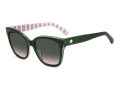 Kate Spade Sonnenbrille KS Ks daesha 2/G/S 1ED/JP
