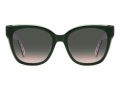 Kate Spade Sonnenbrille KS Ks daesha 2/G/S 1ED/JP
