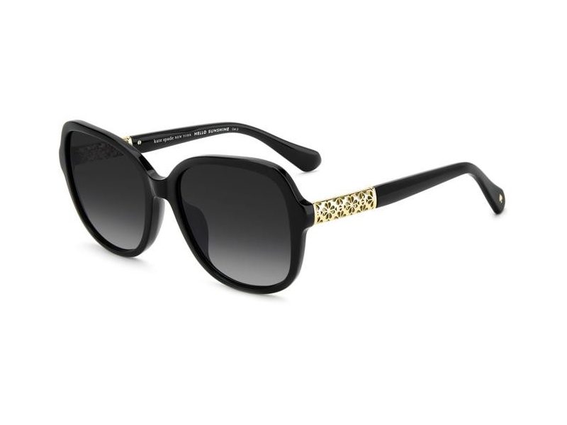 Kate Spade Sonnenbrille KS Ks eliza 2/G/S 807/9O