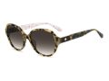 Kate Spade Sonnenbrille KS Ks emalie 2/G/S 086/HA