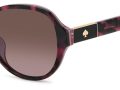 Kate Spade Sonnenbrille KS Ks emalie 2/G/S HT8/3X