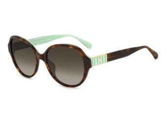 Kate Spade Sonnenbrille KS Ks emalie 2/G/S PHW/LA