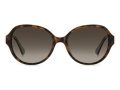 Kate Spade Sonnenbrille KS Ks emalie 2/G/S PHW/LA