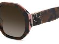 Kate Spade Sonnenbrille KS Ks flynnie/G/S 0B0/HA