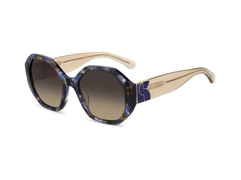 Kate Spade Sonnenbrille KS Ks flynnie/G/S 4FK/PR