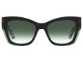 Kate Spade Sonnenbrille KS Ks jayda/G/S 1ED/9K