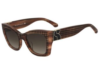 Kate Spade Sonnenbrille KS Ks jayda/G/S 305/HA