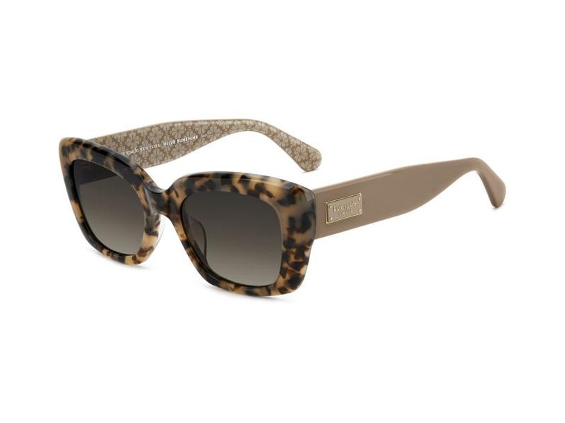 Kate Spade Sonnenbrille KS Ks jenell 2/S 086/HA