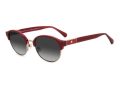 Kate Spade Sonnenbrille KS Ks jonae 2/F/S C9A/9O
