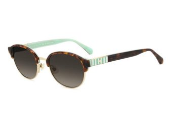 Kate Spade Sonnenbrille KS Ks jonae 2/F/S PHW/HA