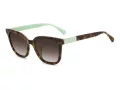 Kate Spade Sonnenbrille KS Ks jorja 2/F/S PHW/LA