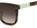 Kate Spade Sonnenbrille KS Ks jorja 2/F/S PHW/LA
