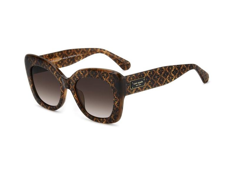 Kate Spade Sonnenbrille KS Ks kalie 2/G/S 09Q/LA