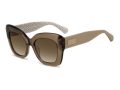 Kate Spade Sonnenbrille KS Ks kalie 2/G/S SD9/HA