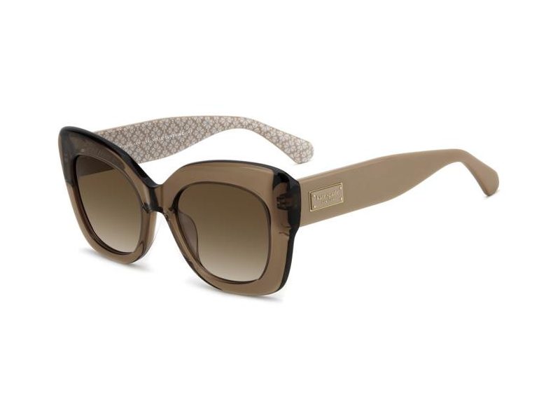 Kate Spade Sonnenbrille KS Ks kalie 2/G/S SD9/HA