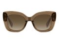 Kate Spade Sonnenbrille KS Ks kalie 2/G/S SD9/HA