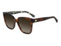 Kate Spade Sonnenbrille KS Ks kiya 2/G/S 086/HA
