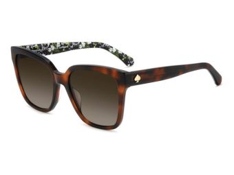 Kate Spade Sonnenbrille KS Ks kiya 2/G/S 086/HA