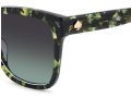 Kate Spade Sonnenbrille KS Ks kiya 2/G/S PHW/IB