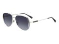 Kate Spade Sonnenbrille KS Ks navy/G/S KTV/9O