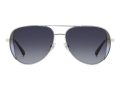 Kate Spade Sonnenbrille KS Ks navy/G/S KTV/9O