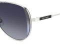 Kate Spade Sonnenbrille KS Ks navy/G/S KTV/9O