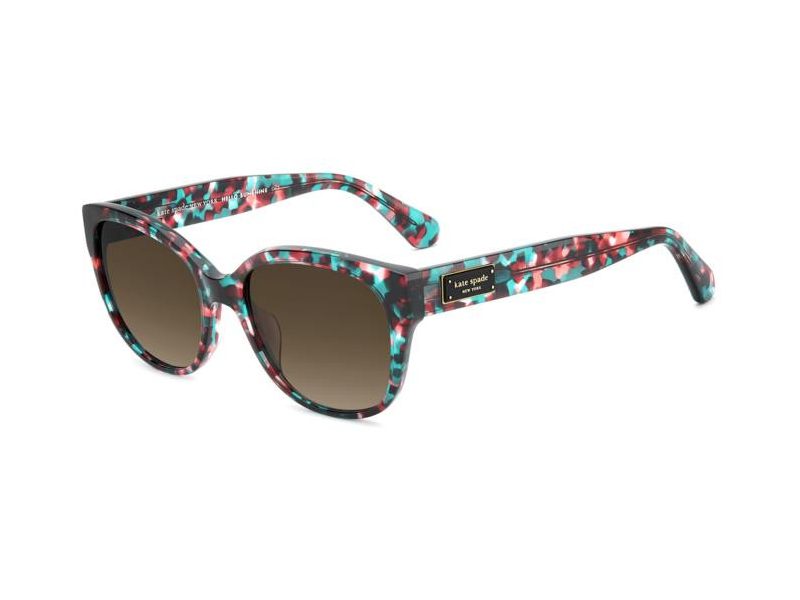Kate Spade Sonnenbrille KS Ks ninna 2/S 5MU/HA