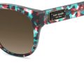 Kate Spade Sonnenbrille KS Ks ninna 2/S 5MU/HA