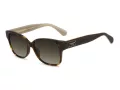 Kate Spade Sonnenbrille KS Ks trulee 2/G/S 086/HA