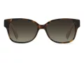Kate Spade Sonnenbrille KS Ks trulee 2/G/S 086/HA