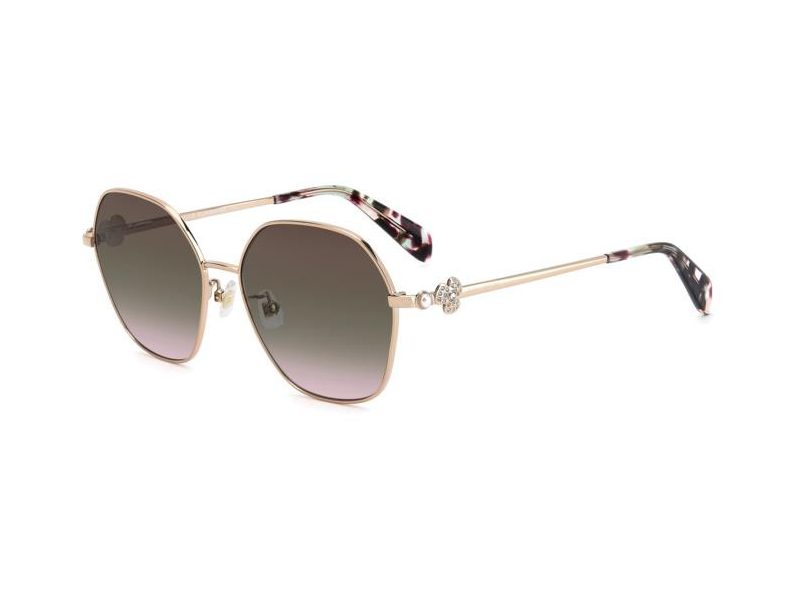 Kate Spade Sonnenbrille KS Ks vandra 2/F/S AU2/BC