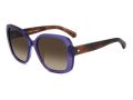 Kate Spade Sonnenbrille KS Ks wenona 2/G/S PJP/HA